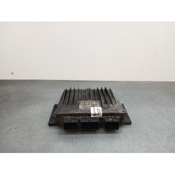 Recambio de centralita motor uce para renault clio ii (bb_, cb_) 1.5 dci referencia OEM IAM 8200331477 8200374153 