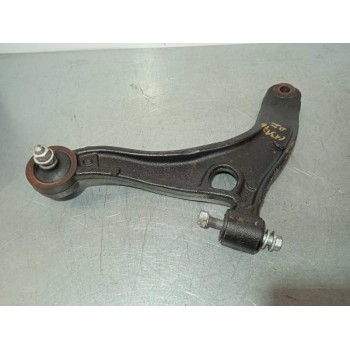 BRAZO SUSPENSION INFERIOR DELANTERO IZQUIERDO 300B1A 10K20S