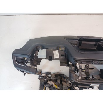 Recambio de kit airbag para alfa romeo giulietta (940_) 2.0 jtdm (940fxq1a, 940fyc1a) referencia OEM IAM   