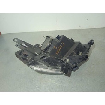 Recambio de faro izquierdo para peugeot bipper 1.3 16v hdi fap referencia OEM IAM 1353198080 MONOPTICA 6205AZ