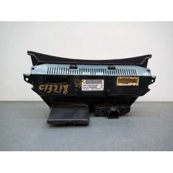 Recambio de mando climatizador para ford c-max titanium referencia OEM IAM AM5T18C612BM  