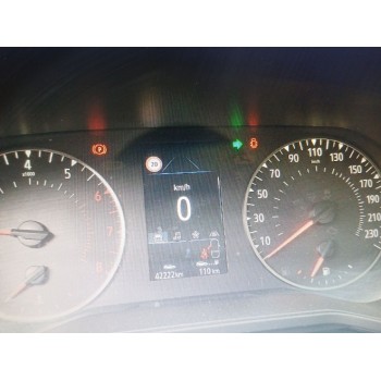 Recambio de cuadro instrumentos para renault clio v (b7_) 1.0 tce 100 (b7mt) referencia OEM IAM 248108174R  