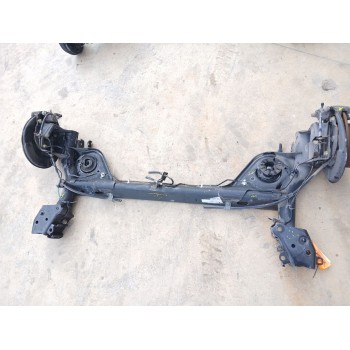 Recambio de puente trasero para nissan juke (f15) 1.5 dci referencia OEM IAM   