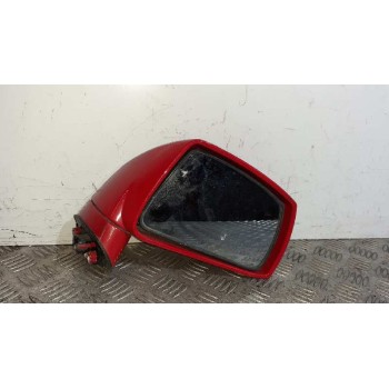 Recambio de retrovisor derecho para hyundai coupe (gk) 1.6 fx referencia OEM IAM  ROJO 