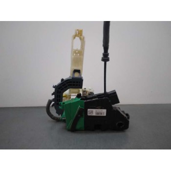 Recambio de cerradura puerta delantera izquierda para hyundai i30 cw (pd) family referencia OEM IAM 81310G3040 5 PINES 