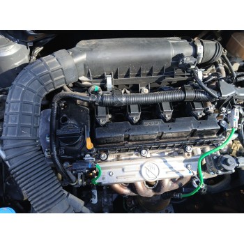 MOTOR COMPLETO K12C B 40.000km