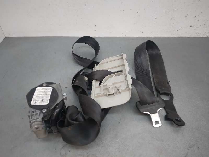 Recambio de pretensor airbag derecho para nissan qashqai (j10) 1.5 dci turbodiesel cat referencia OEM IAM 86884JD00A  