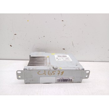 SISTEMA AUDIO / RADIO CD 9818777780 