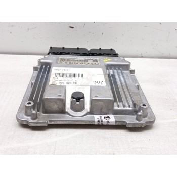 Recambio de centralita motor uce para audi a4 b8 (8k2) 2.0 tdi referencia OEM IAM 03l906022mk 0281015583 