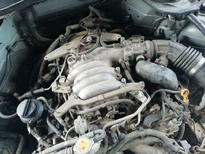 Recambio de motor completo para infiniti fx fx45 referencia OEM IAM  129.638KM B