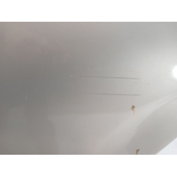 Recambio de puerta trasera izquierda para seat altea (5p1) 1.9 tdi referencia OEM IAM 5P0833055  