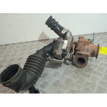 TURBOCOMPRESOR 7800594 7673785 