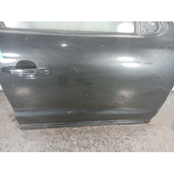Recambio de puerta delantera derecha para hyundai santa fe (bm) 2.2 crdi cat referencia OEM IAM   