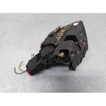 CERRADURA PUERTA TRASERA DERECHA 3N6AA26412B 4 CABLES