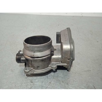 Recambio de caja mariposa para bmw serie 1 berlina (e81/e87) 118d referencia OEM IAM 780437301  