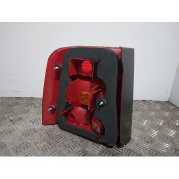 Recambio de piloto trasero derecho para volkswagen passat berlina (3b2) referencia OEM IAM 3B5945096G NUEVO SEDAN 4 PUERTAS