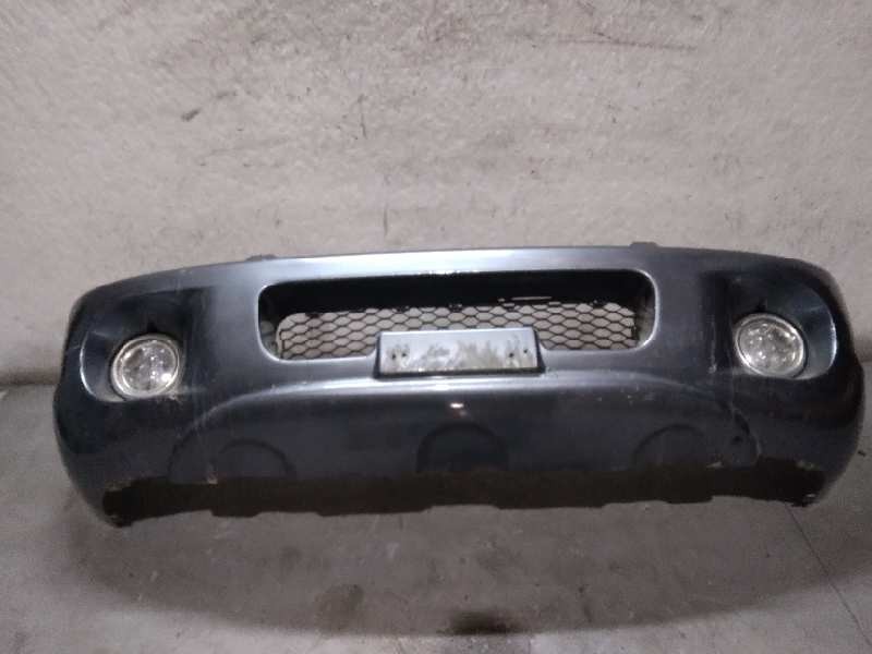Recambio de paragolpes delantero para hyundai santa fe (sm) 2.0 crdi vgt comfort referencia OEM IAM  PINTURA MAL 