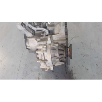 Recambio de caja casco para seat altea xl (5p5) 1.6 tdi referencia OEM IAM MLS  
