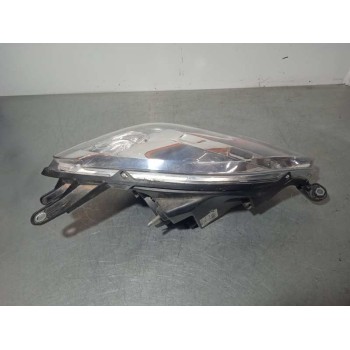 Recambio de faro izquierdo para peugeot bipper 1.3 16v hdi fap referencia OEM IAM 1353198080 MONOPTICA 6205AZ