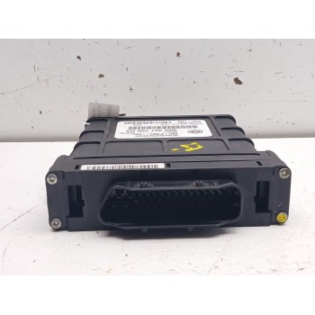 Recambio de modulo electronico para porsche cayenne (9pa) 3.2 referencia OEM IAM 09d927750ha  
