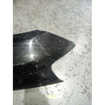 Recambio de aleta delantera izquierda para mercedes-benz clase m (w164) 420 / 450 cdi (164.128) referencia OEM IAM   