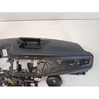 Recambio de kit airbag para alfa romeo giulietta (940_) 2.0 jtdm (940fxq1a, 940fyc1a) referencia OEM IAM   