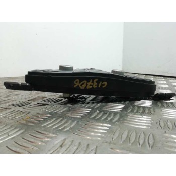 Recambio de mando climatizador para nissan primera berlina (p12) acenta referencia OEM IAM 28395BA000  