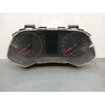 Recambio de cuadro instrumentos para renault clio v (b7_) 1.0 tce 100 (b7mt) referencia OEM IAM 248108174R  