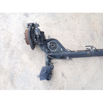 Recambio de puente trasero para nissan juke (f15) 1.5 dci referencia OEM IAM   