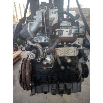 Recambio de motor casco para volkswagen passat lim. (362) advance bluemotion referencia OEM IAM CFF  