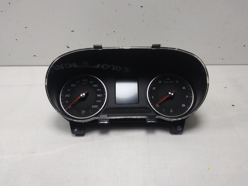 Recambio de cuadro instrumentos para mg zs suv (azs1) 1.5 vti referencia OEM IAM ZS11MCE71101  