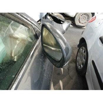 Recambio de retrovisor derecho para lexus is 300h referencia OEM IAM 027486 ABATIBLE CON MEMORIA 