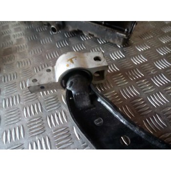 Recambio de brazo suspension inferior delantero izquierdo para seat leon (1p1) stylance / style referencia OEM IAM 1K0199231H  