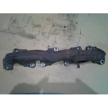 Recambio de colector escape para opel insignia berlina 2.0 16v cdti referencia OEM IAM 55565985  