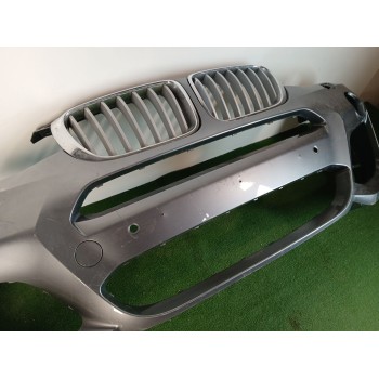 Recambio de paragolpes delantero para bmw x3 (f25) sdrive 20 i referencia OEM IAM 51118056874  