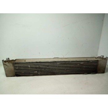 Recambio de intercooler para fiat ducato caravana referencia OEM IAM 1347700080  