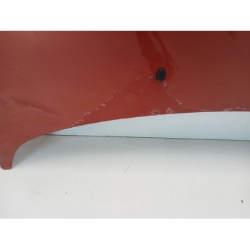 Recambio de capot para peugeot 308 i (4a_, 4c_) 1.6 hdi referencia OEM IAM 7901P6  