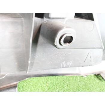 Recambio de paragolpes delantero para toyota estima referencia OEM IAM 5211928F20 5211928F20 