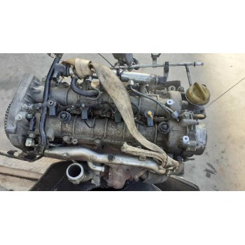 MOTOR CASCO Z19DTJ Z19DTH 