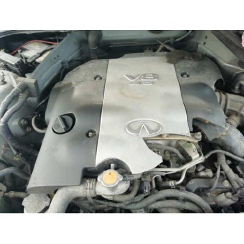 Recambio de motor completo para infiniti fx fx45 referencia OEM IAM  129.638KM B