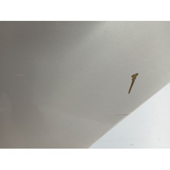 Recambio de puerta trasera izquierda para seat altea (5p1) 1.9 tdi referencia OEM IAM 5P0833055  