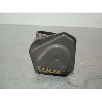 Recambio de caja mariposa para bmw serie 1 berlina (e81/e87) 118d referencia OEM IAM 780437301  