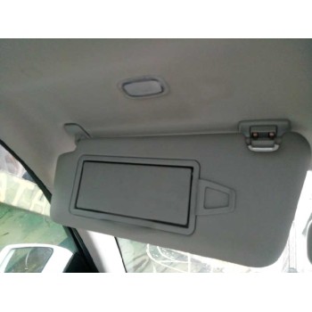 Recambio de parasol izquierdo para mercedes-benz clase clk (w207) coupe 2.1 cdi cat referencia OEM IAM   