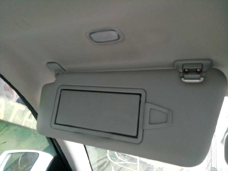 Recambio de parasol izquierdo para mercedes-benz clase clk (w207) coupe 2.1 cdi cat referencia OEM IAM   