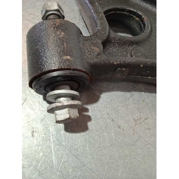 Recambio de brazo suspension inferior delantero izquierdo para renault master kipper doka l3h1 3,5t referencia OEM IAM 300B1A  1