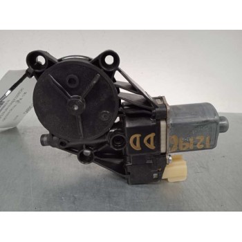 Recambio de motor elevalunas delantero derecho para ford fiesta (cb1) ghia referencia OEM IAM 8A6114553A C7Y2AFC7246 2 PINS