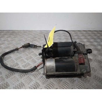 Recambio de bomba suspension para audi a8 (4e2) 3.0 tdi quattro referencia OEM IAM 15155000462  