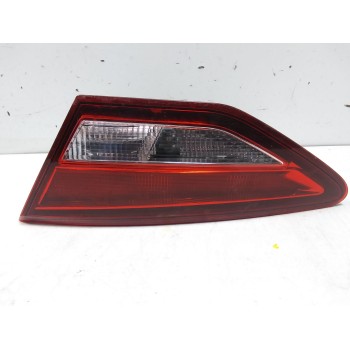 Recambio de piloto trasero derecho interior para seat leon (5f1) 1.6 tdi referencia OEM IAM 5F0945094L 90042873 