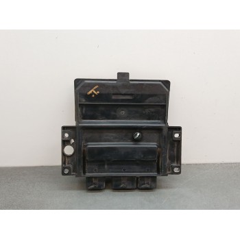 Recambio de centralita motor uce para renault clio ii (bb_, cb_) 1.5 dci referencia OEM IAM 8200331477 8200374153 