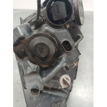 Recambio de faro derecho para citroën c4 grand picasso avatar referencia OEM IAM   
